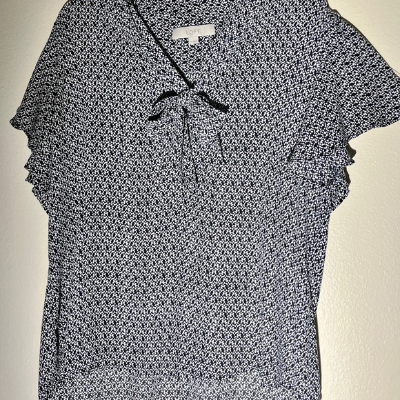 Blouse - Picture 1 of 3